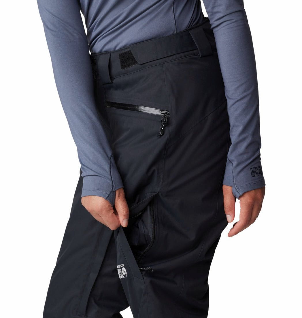 MHW *25W* Women's Firefall Insulated Pant Mountain Hardwear