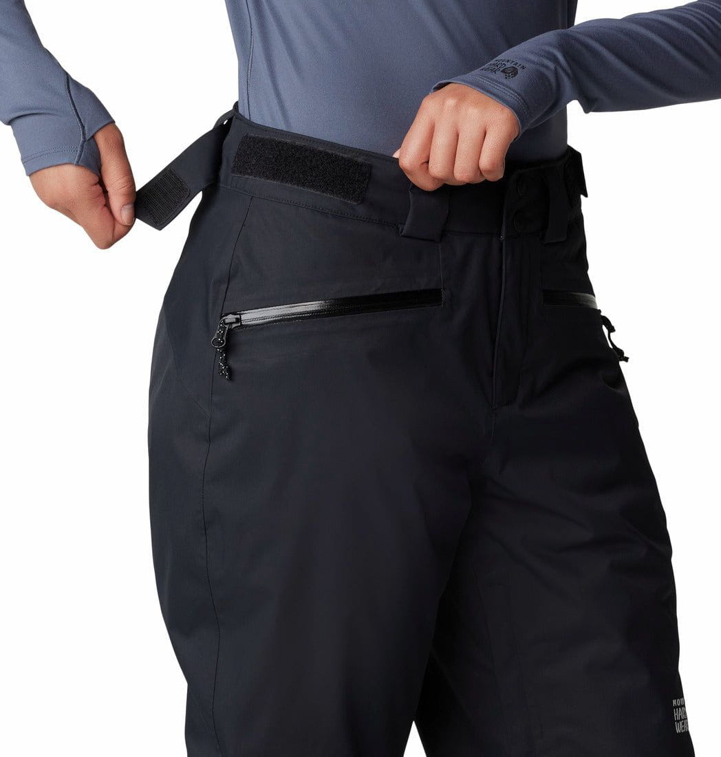 MHW *25W* Women's Firefall Insulated Pant Mountain Hardwear