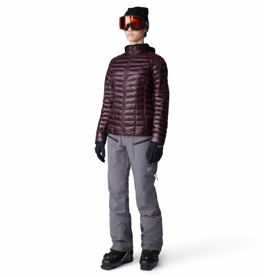 MHW *25W* Women's Ghost Whisperer Jacket Mountain Hardwear
