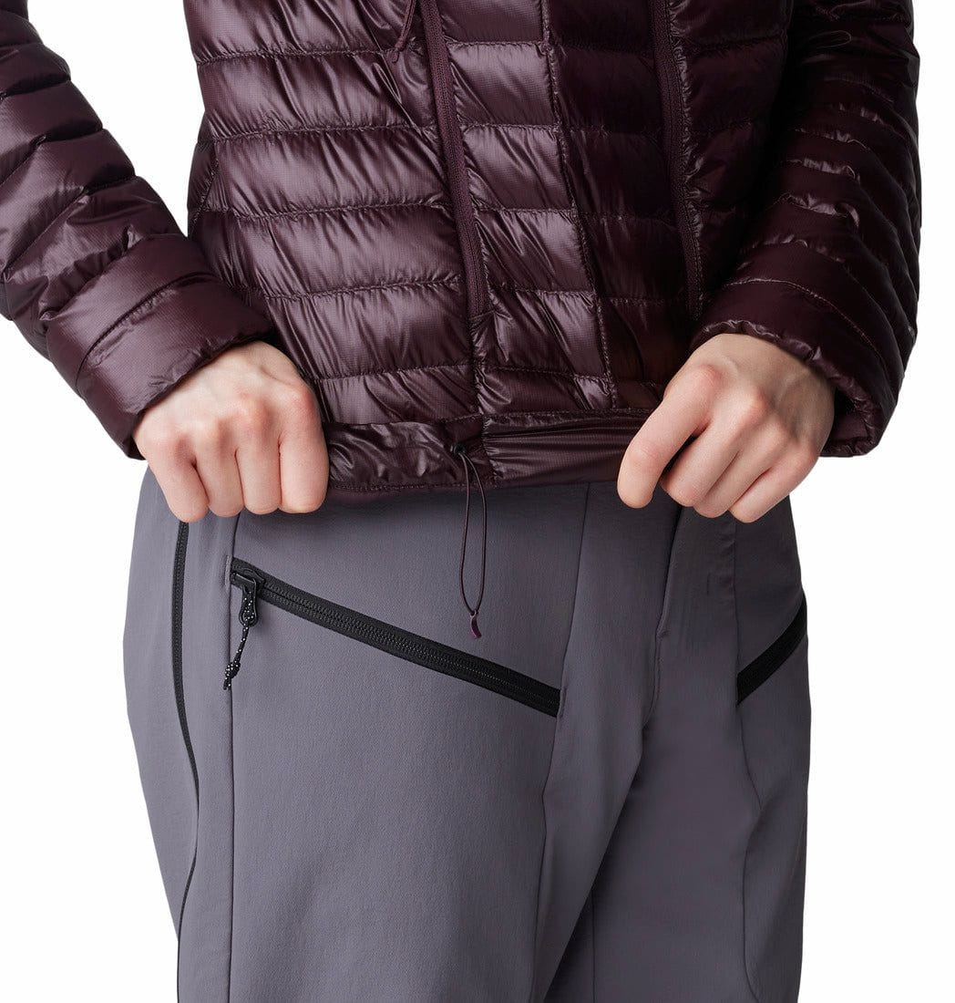 MHW *25W* Women's Ghost Whisperer Jacket Mountain Hardwear