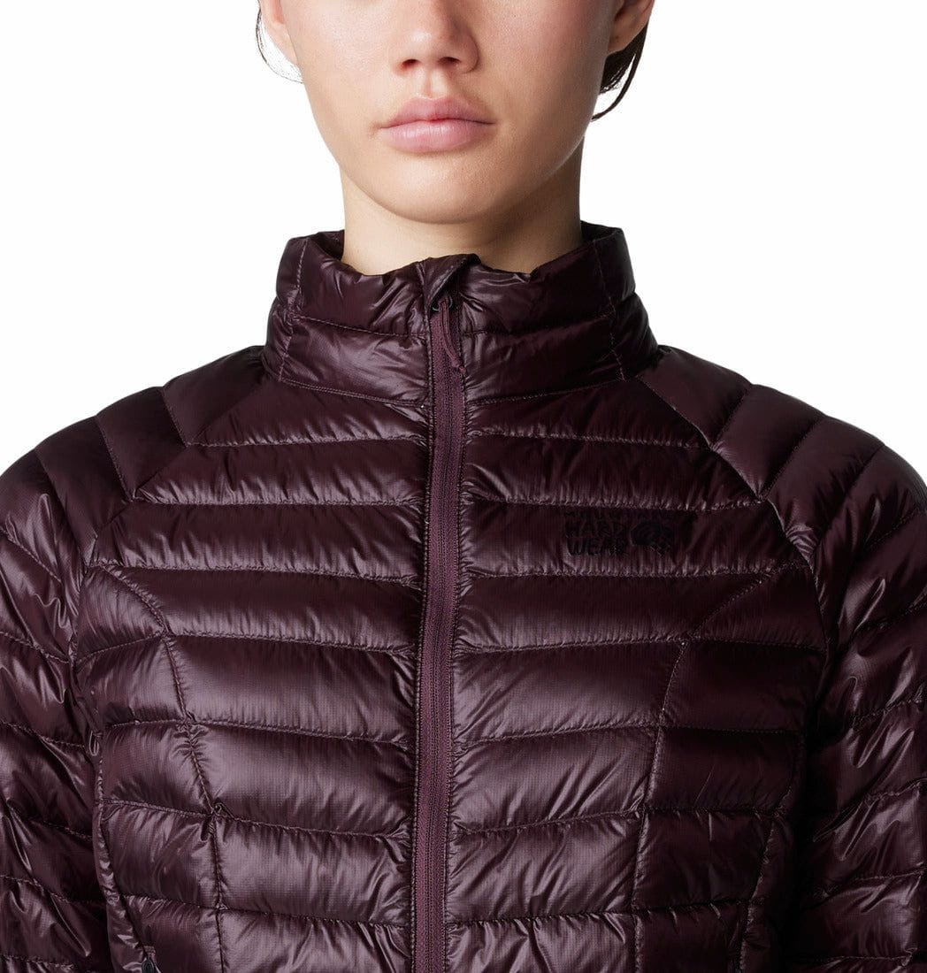 MHW *25W* Women's Ghost Whisperer Jacket Mountain Hardwear
