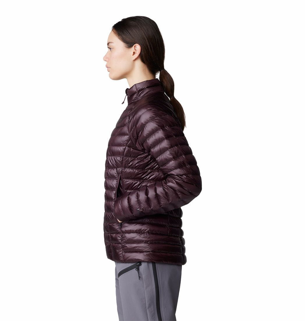 MHW *25W* Women's Ghost Whisperer Jacket Mountain Hardwear