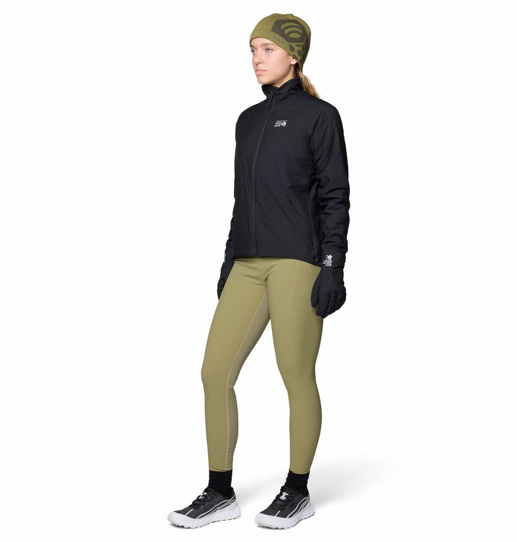 MHW *25W* Women's Kor Alloy Jacket Mountain Hardwear