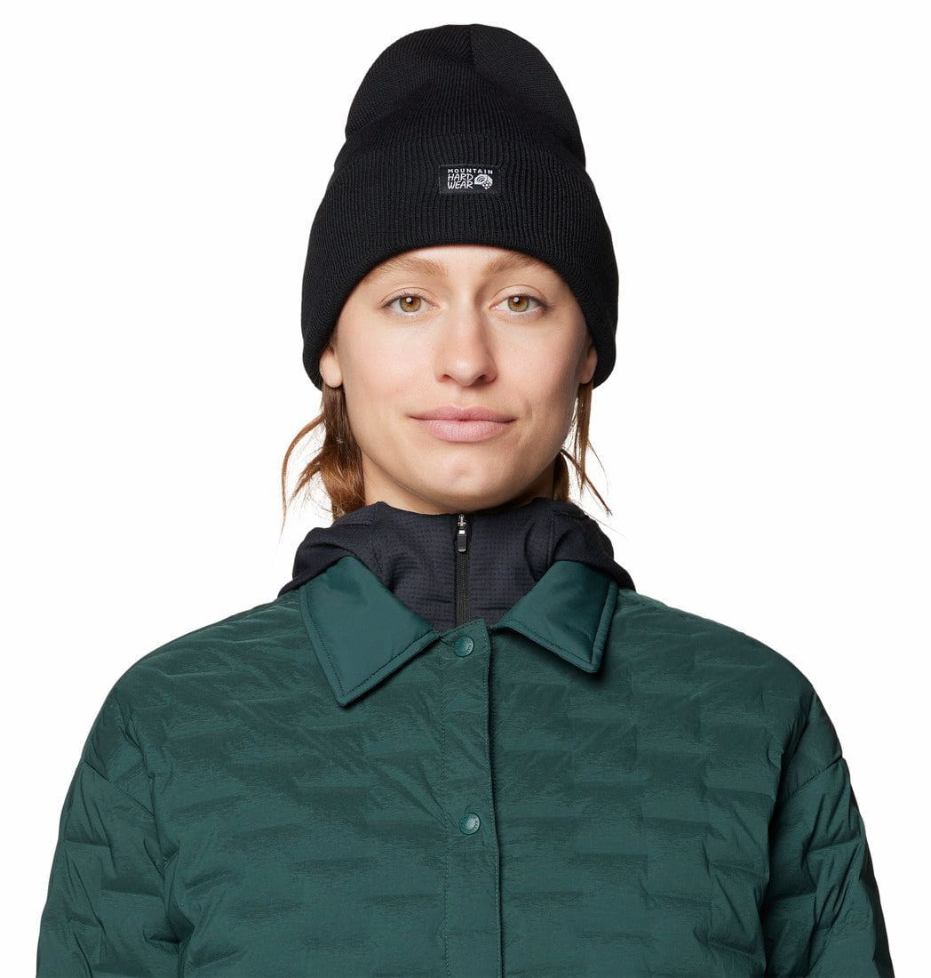 Women's Stretchdown Light Snap Jacket Mountain Hardwear