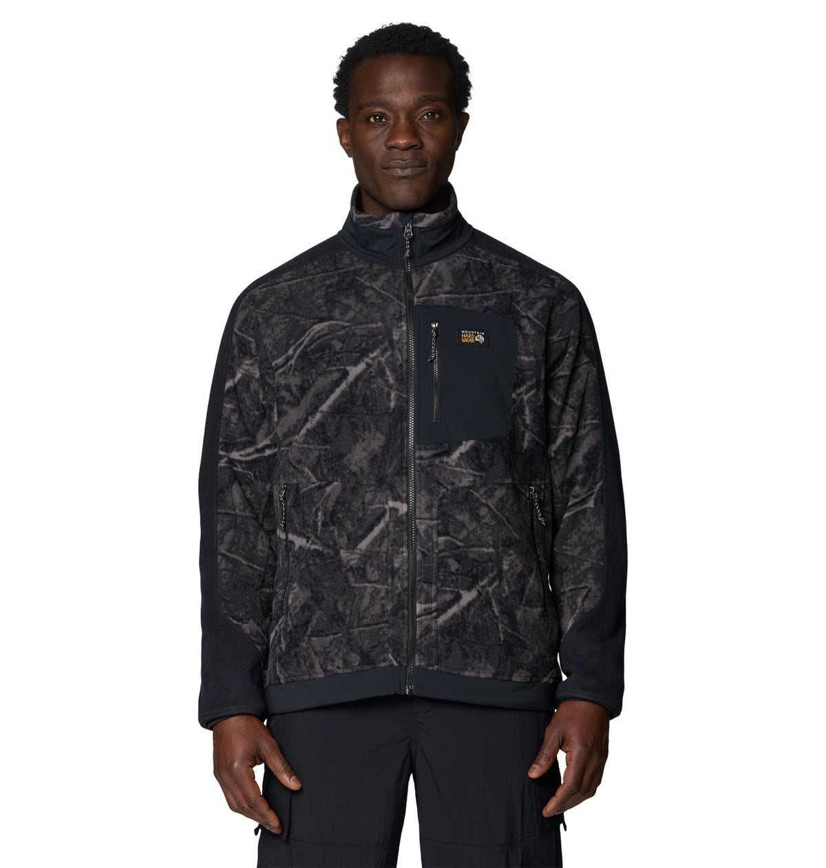 Mountain Hardwear CLOTHING - Men - Outerwear - Jacket MHW *26W*  Mens Après Pro™ Fleece Jacket