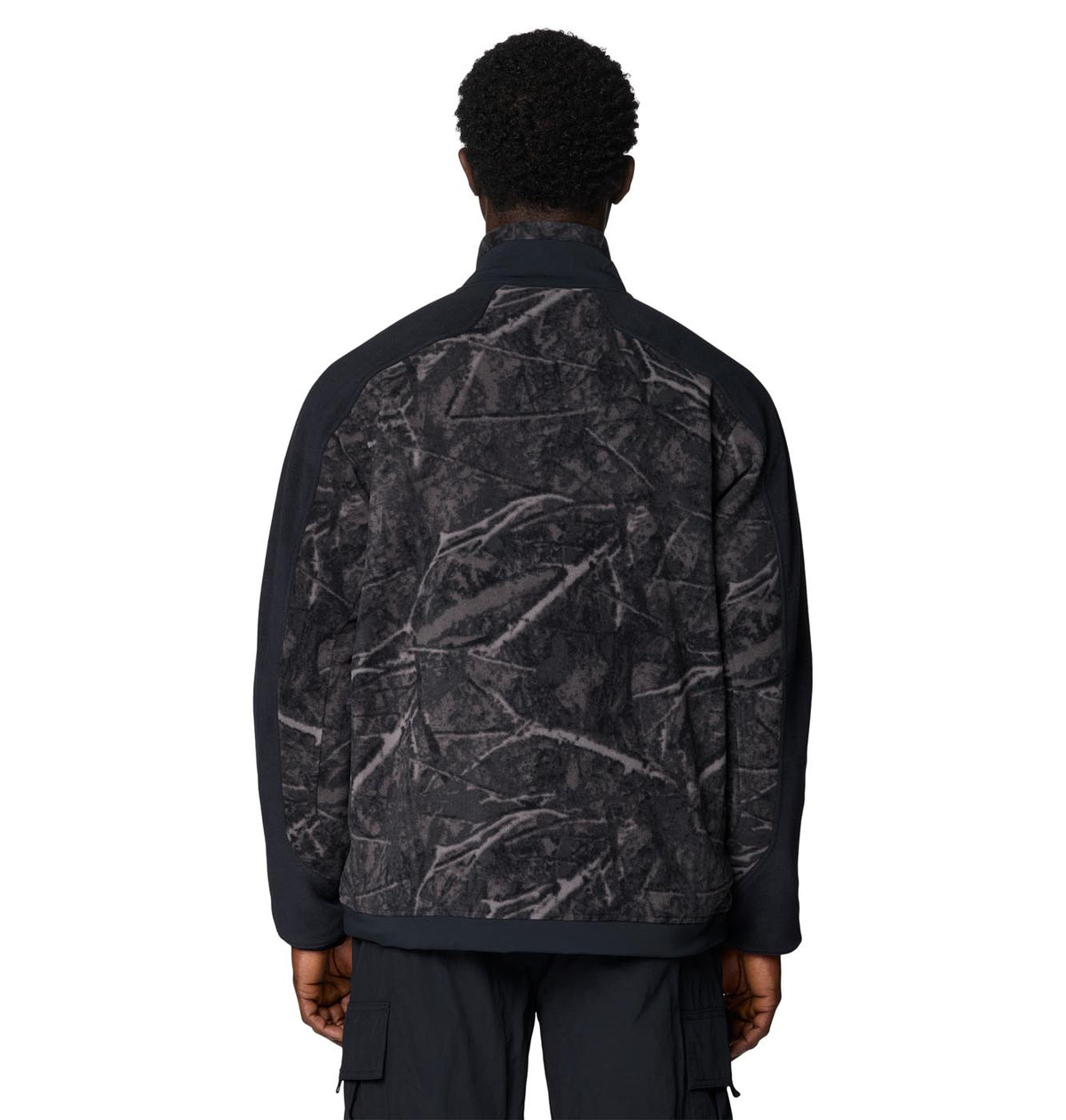 Mountain Hardwear CLOTHING - Men - Outerwear - Jacket MHW *26W*  Mens Après Pro™ Fleece Jacket