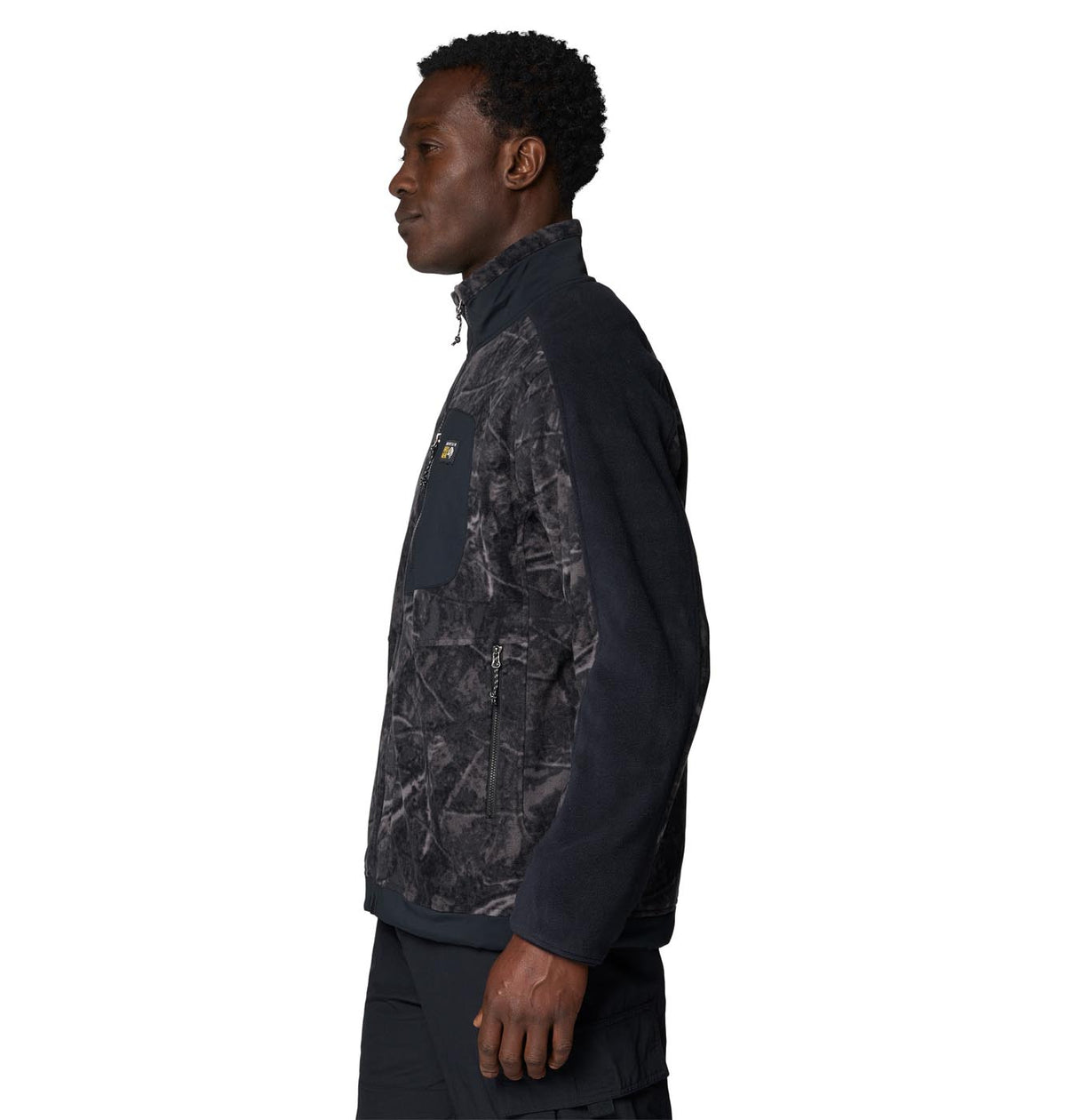 Mountain Hardwear CLOTHING - Men - Outerwear - Jacket MHW *26W*  Mens Après Pro™ Fleece Jacket