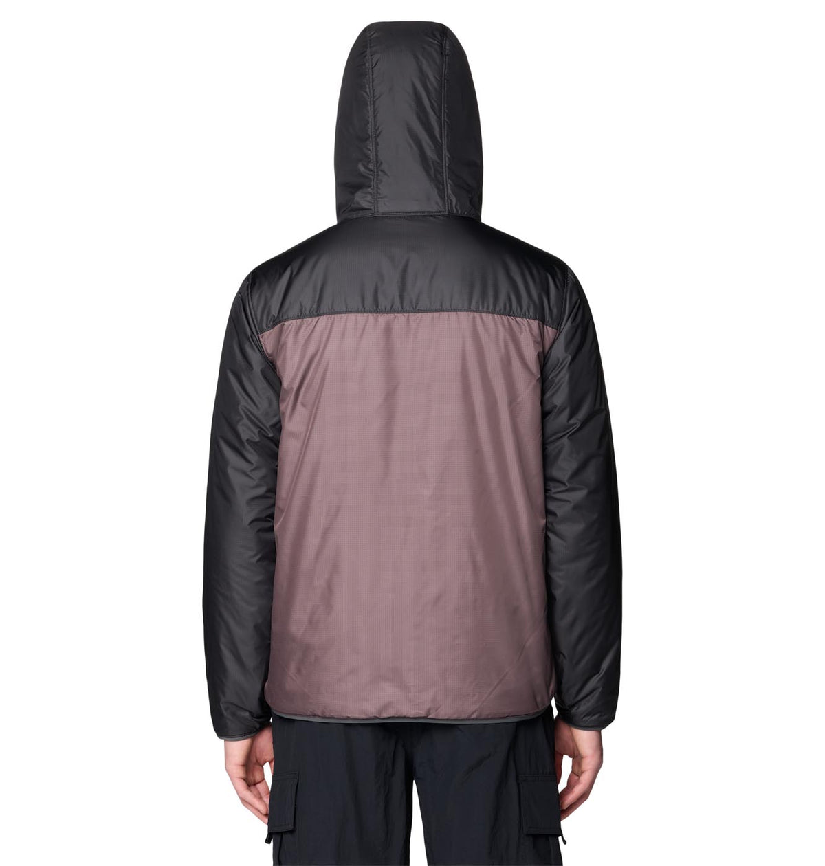 Mountain Hardwear CLOTHING - Men - Outerwear - Jacket MHW *26W*  Mens Après Pro™ Insulated Hooded Jacket
