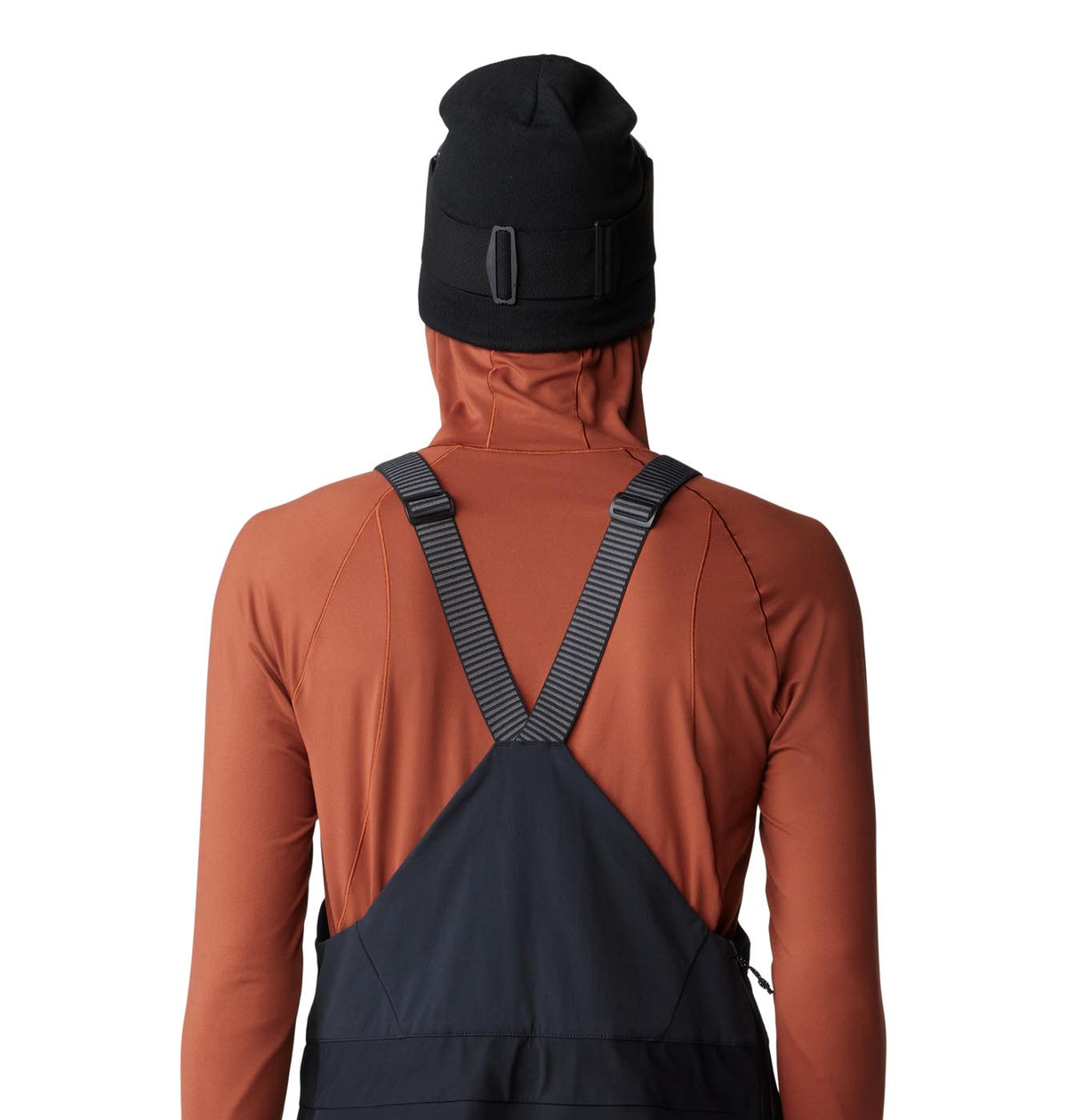 MHW *26W*  Mens Boundary Ridge™ Gore-Tex Bib Mountain Hardwear