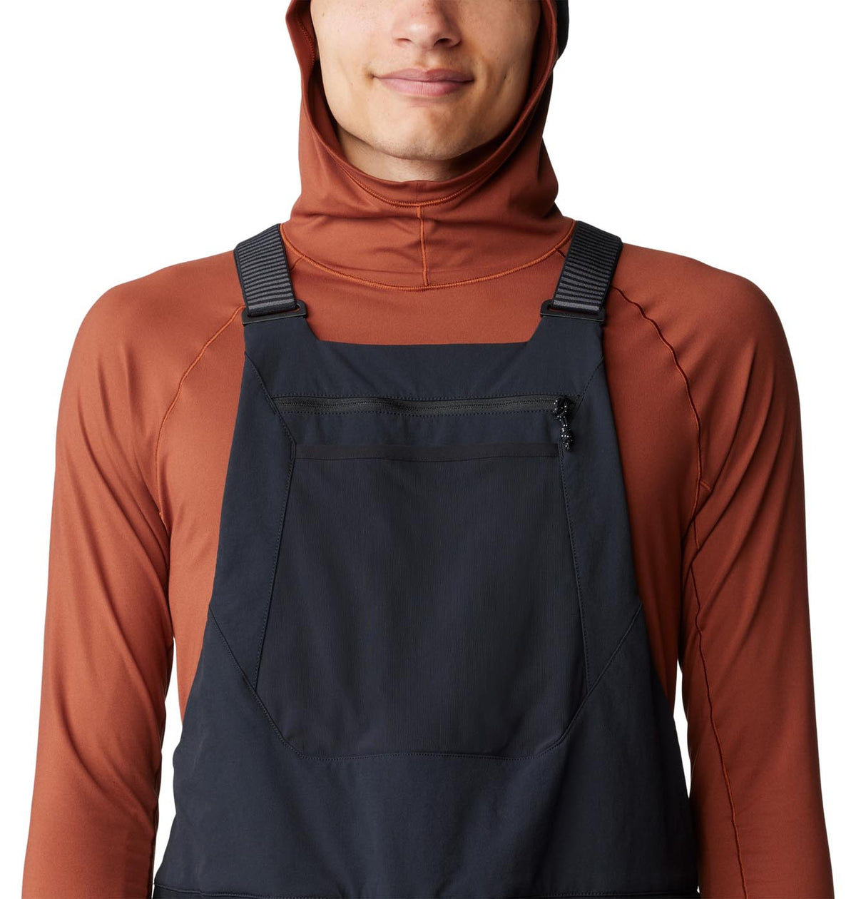 MHW *26W*  Mens Boundary Ridge™ Gore-Tex Bib Mountain Hardwear