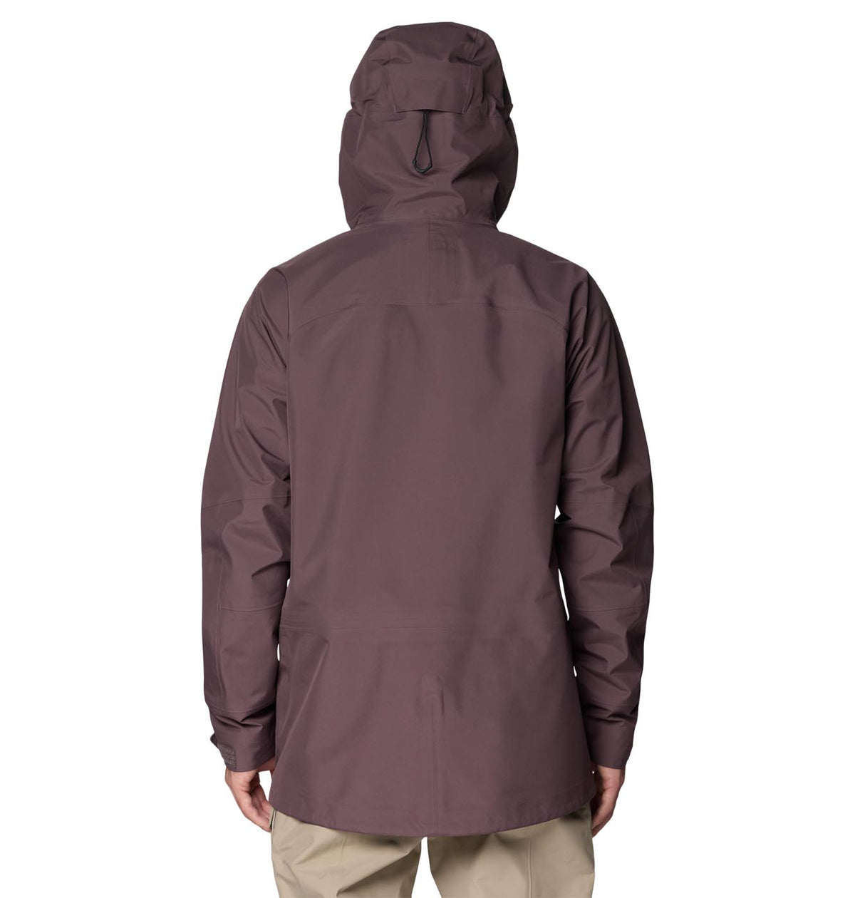 MHW *26W*  Mens Boundary Ridge™ Gore-Tex Jacket Mountain Hardwear
