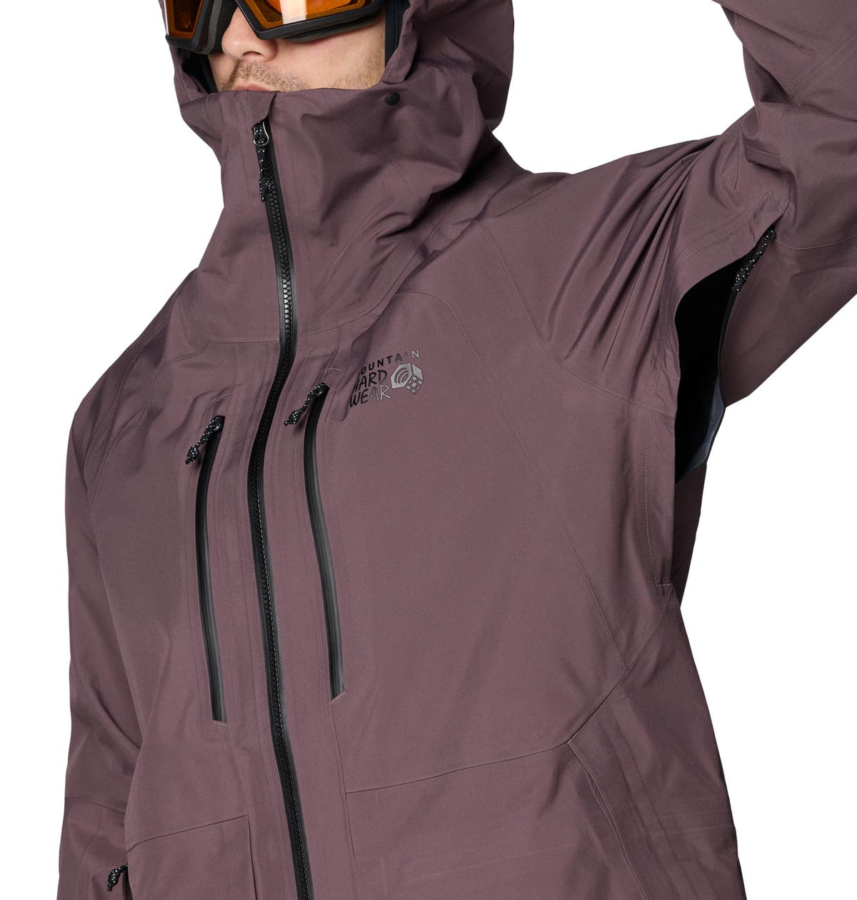 MHW *26W*  Mens Boundary Ridge™ Gore-Tex Jacket Mountain Hardwear