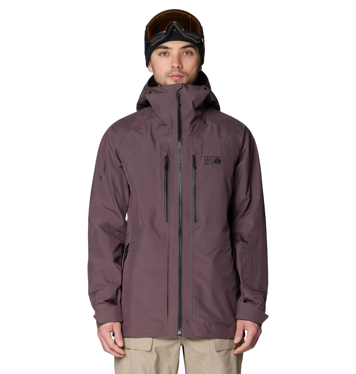 MHW *26W*  Mens Boundary Ridge™ Gore-Tex Jacket Mountain Hardwear