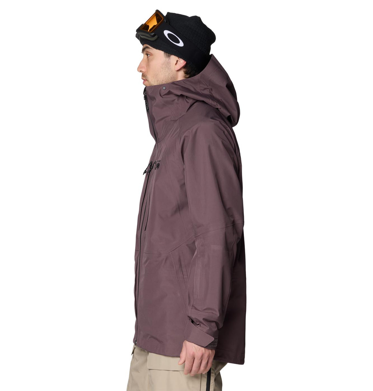 MHW *26W*  Mens Boundary Ridge™ Gore-Tex Jacket Mountain Hardwear