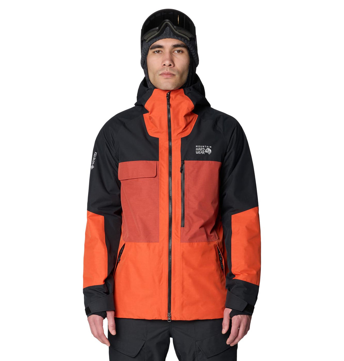 MHW *26W*  Mens Cloud Bank™ Gore-Tex Jacket Mountain Hardwear