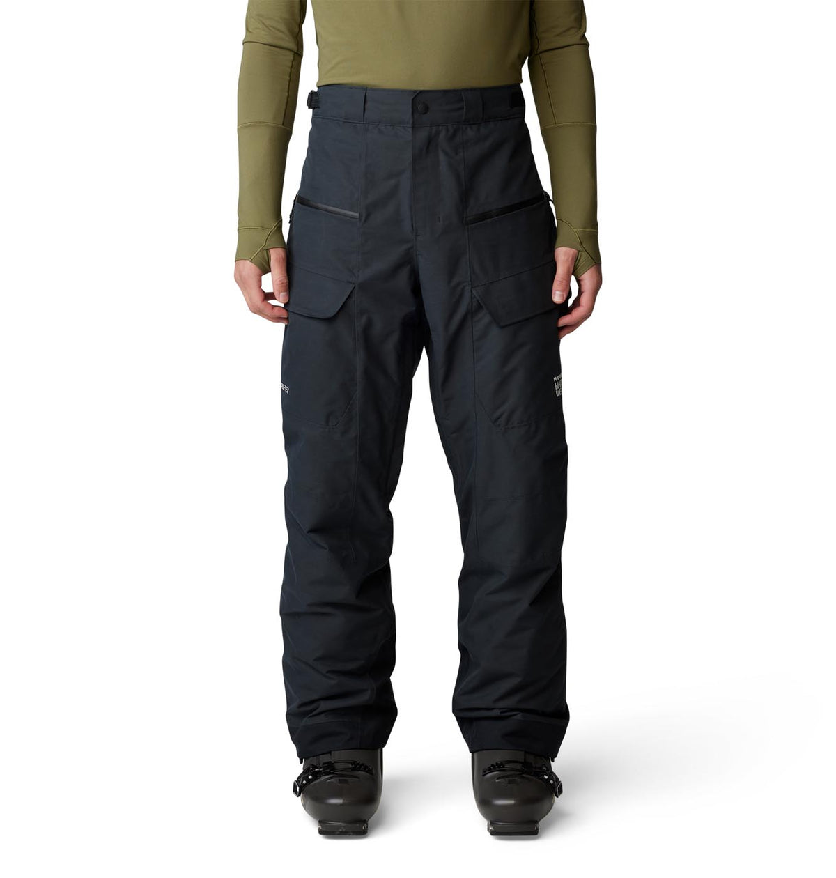 Mountain Hardwear CLOTHING - Men - Outerwear - Pant MHW *26W*  Mens Cloud Bank™ Gore-Tex Pant