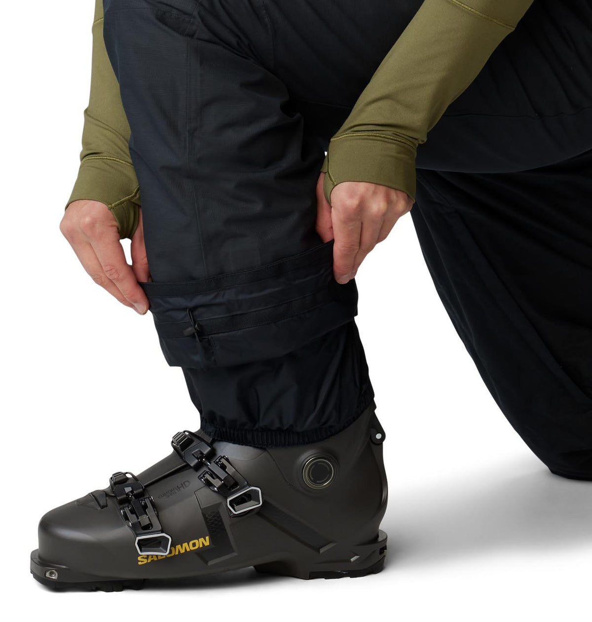 Mountain Hardwear CLOTHING - Men - Outerwear - Pant MHW *26W*  Mens Cloud Bank™ Gore-Tex Pant
