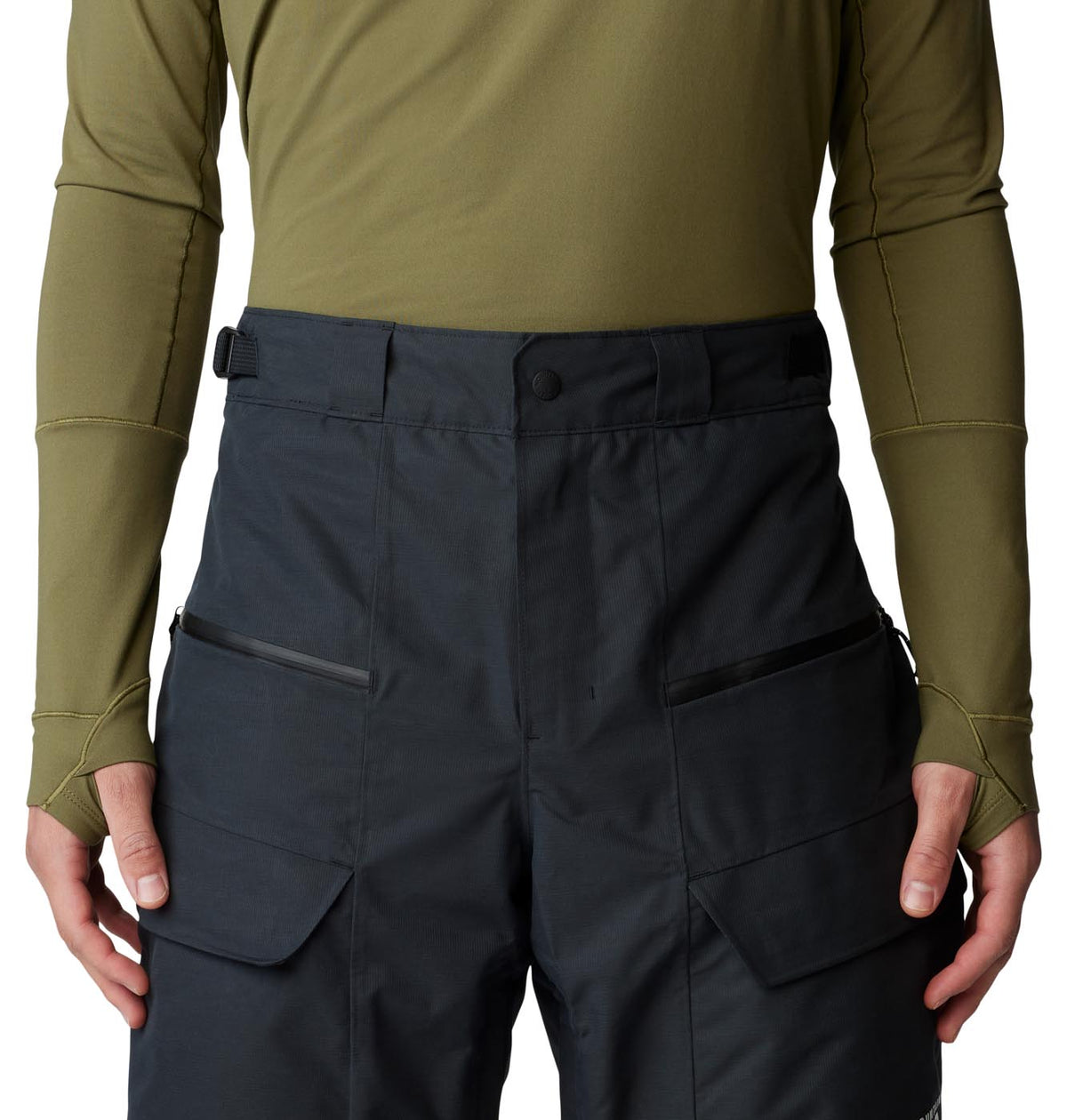 Mountain Hardwear CLOTHING - Men - Outerwear - Pant MHW *26W*  Mens Cloud Bank™ Gore-Tex Pant