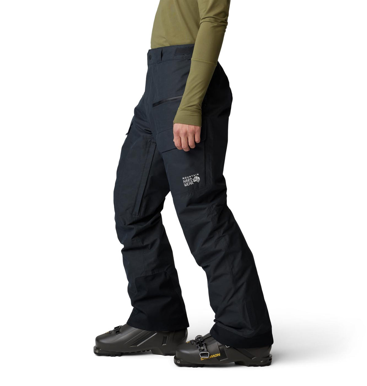 Mountain Hardwear CLOTHING - Men - Outerwear - Pant MHW *26W*  Mens Cloud Bank™ Gore-Tex Pant