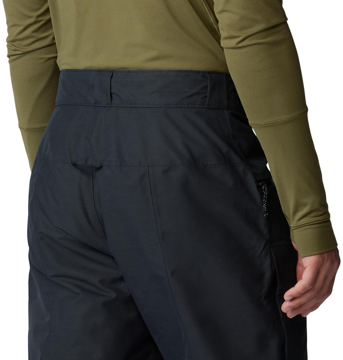 Mountain Hardwear CLOTHING - Men - Outerwear - Pant MHW *26W*  Mens Cloud Bank™ Gore-Tex Pant