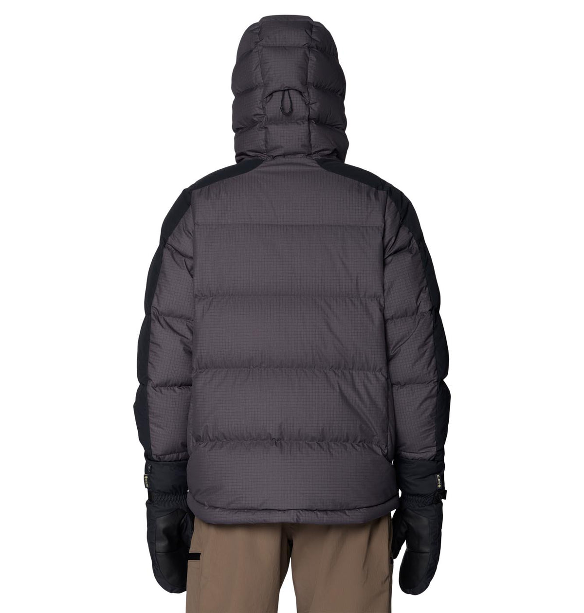 MHW *26W*  Mens Flow Factor™ Down Jacket Mountain Hardwear