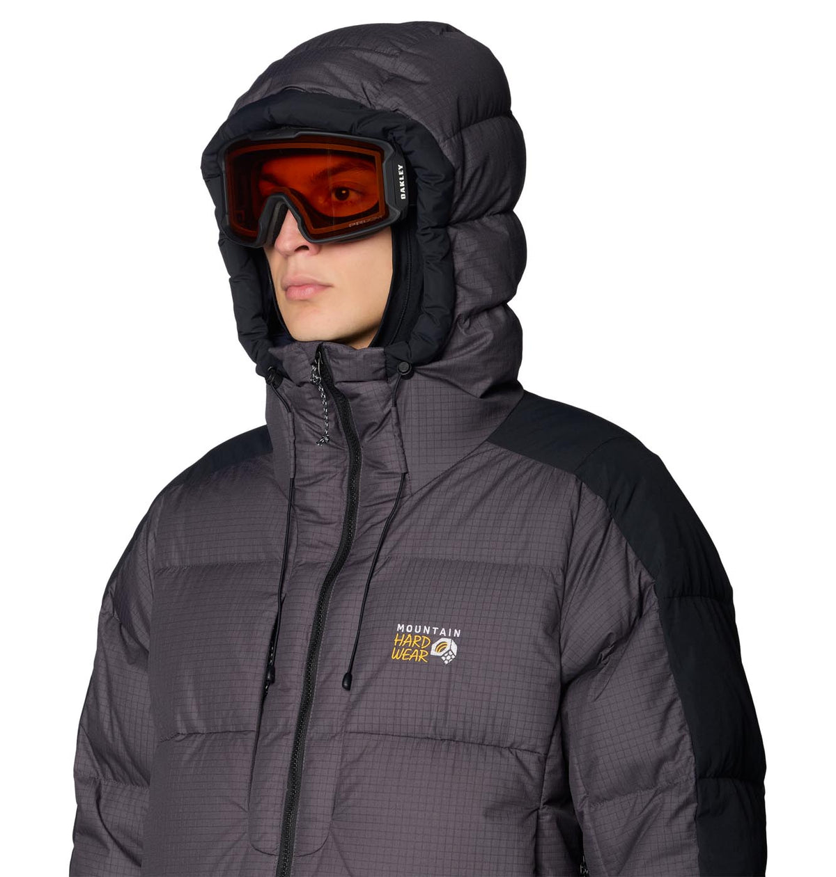 MHW *26W*  Mens Flow Factor™ Down Jacket Mountain Hardwear