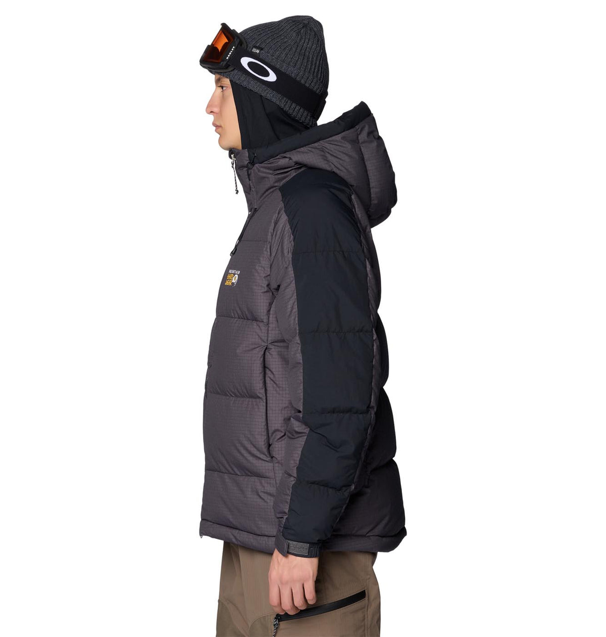 MHW *26W*  Mens Flow Factor™ Down Jacket Mountain Hardwear