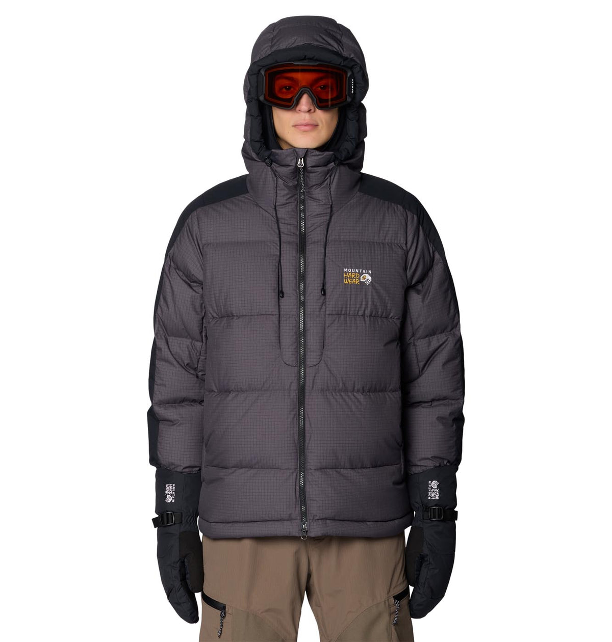 MHW *26W*  Mens Flow Factor™ Down Jacket Mountain Hardwear