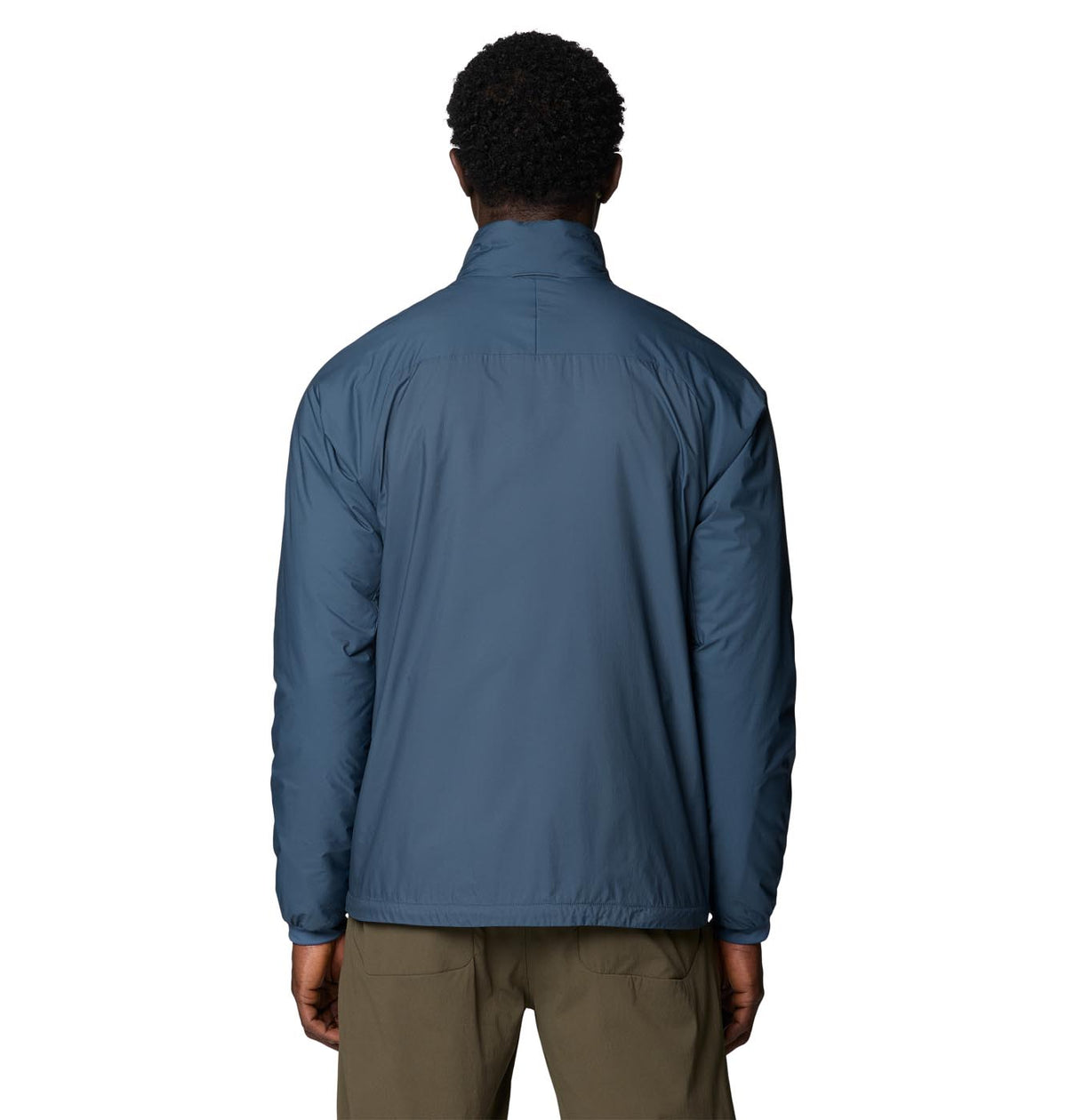 Mountain Hardwear CLOTHING - Men - Outerwear - Jacket MHW *26W*  Mens Kor Alloy™ Jacket
