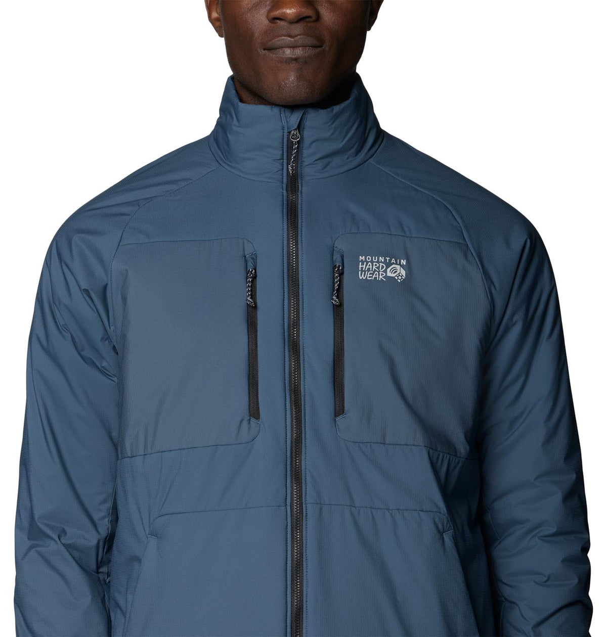 Mountain Hardwear CLOTHING - Men - Outerwear - Jacket MHW *26W*  Mens Kor Alloy™ Jacket