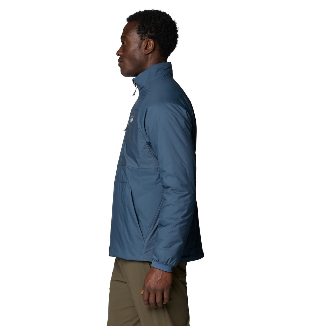 Mountain Hardwear CLOTHING - Men - Outerwear - Jacket MHW *26W*  Mens Kor Alloy™ Jacket