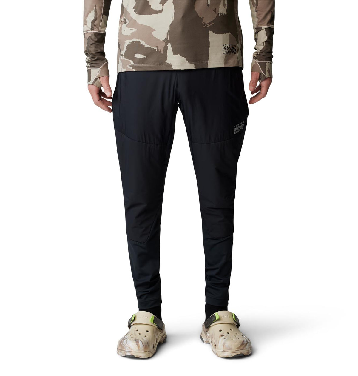 MHW *26W*  Mens Kor Alloy™ Tight Mountain Hardwear
