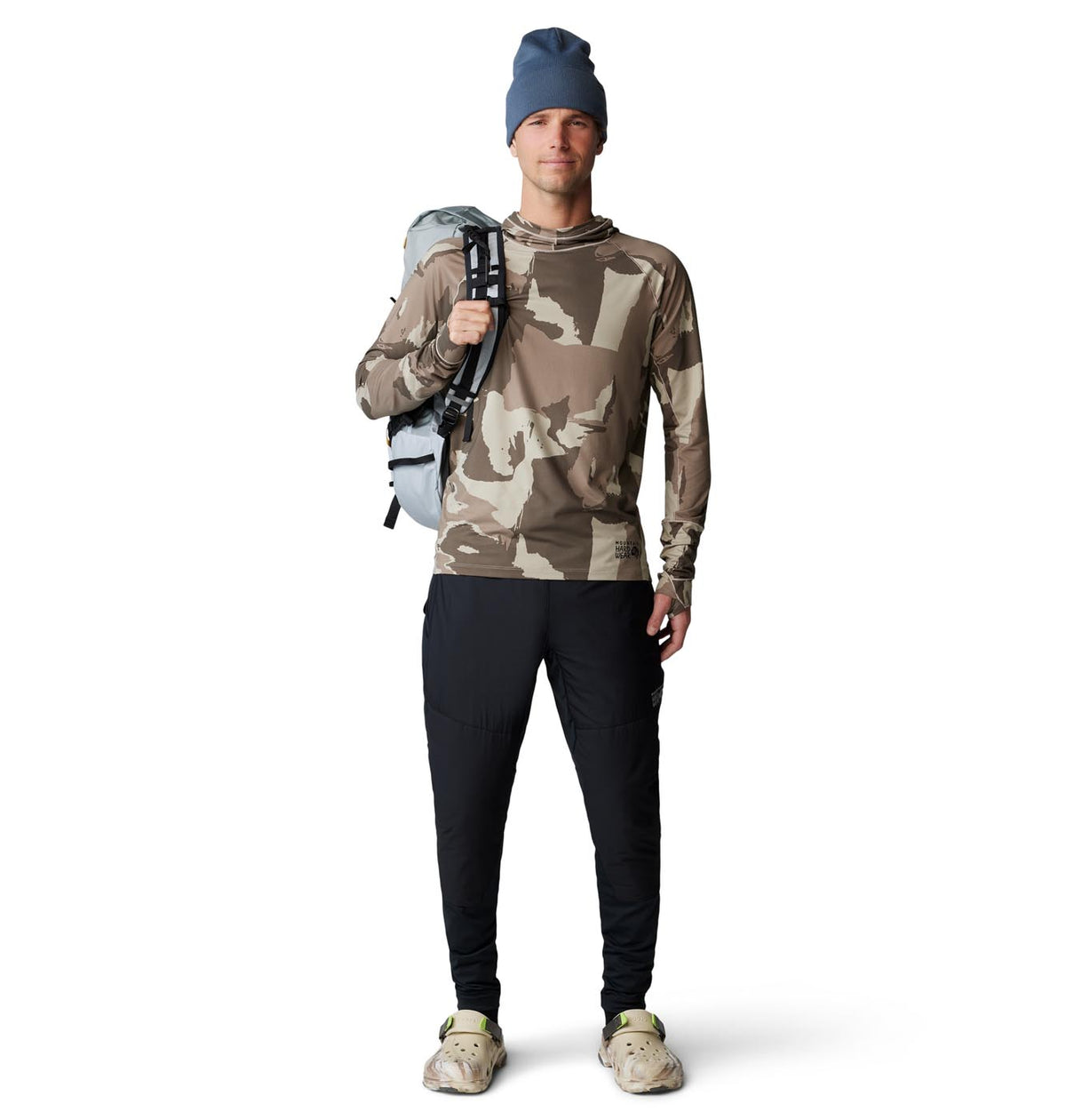 MHW *26W*  Mens Kor Alloy™ Tight Mountain Hardwear