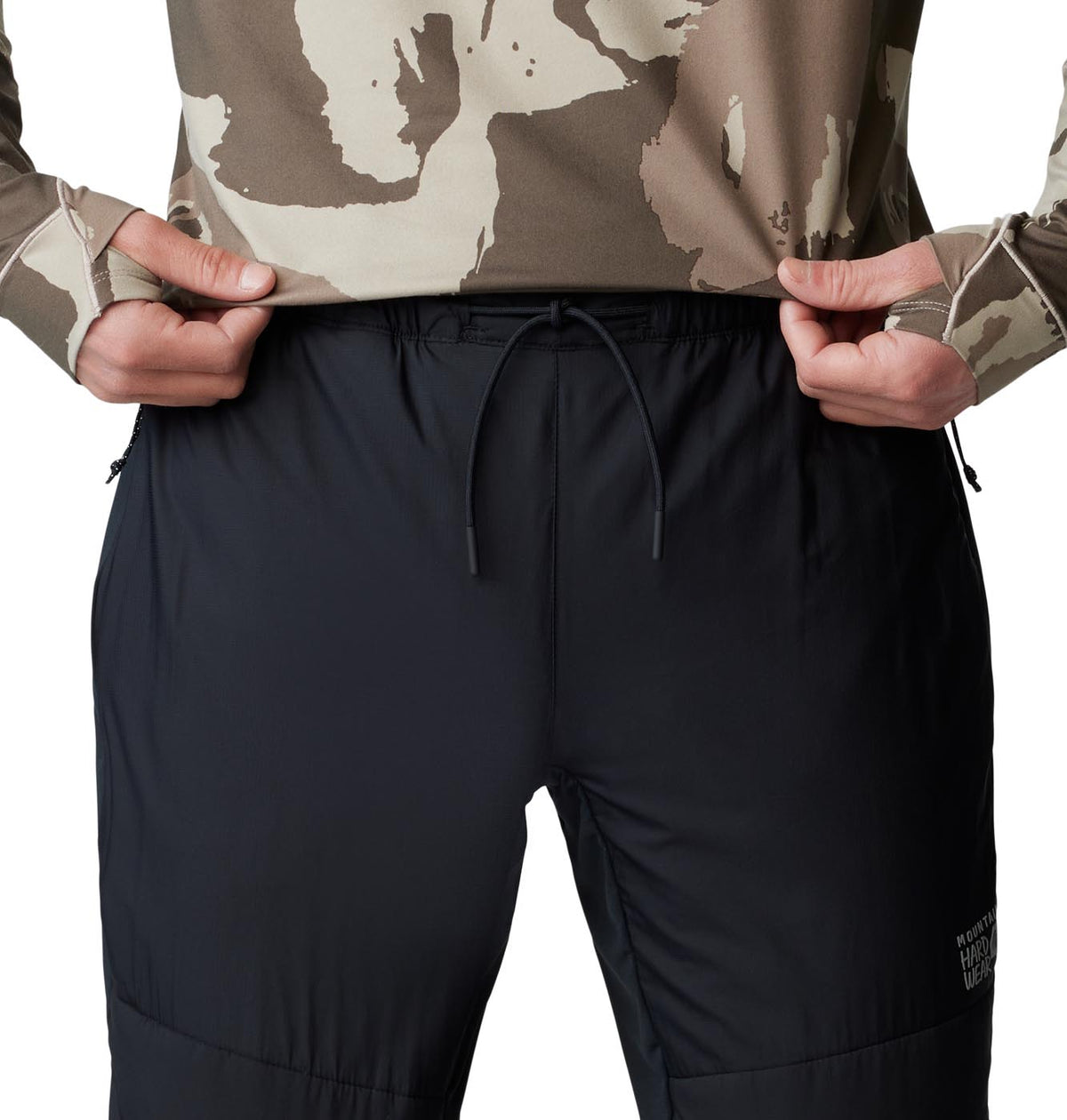MHW *26W*  Mens Kor Alloy™ Tight Mountain Hardwear