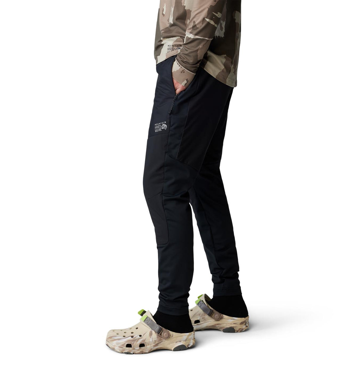 MHW *26W*  Mens Kor Alloy™ Tight Mountain Hardwear