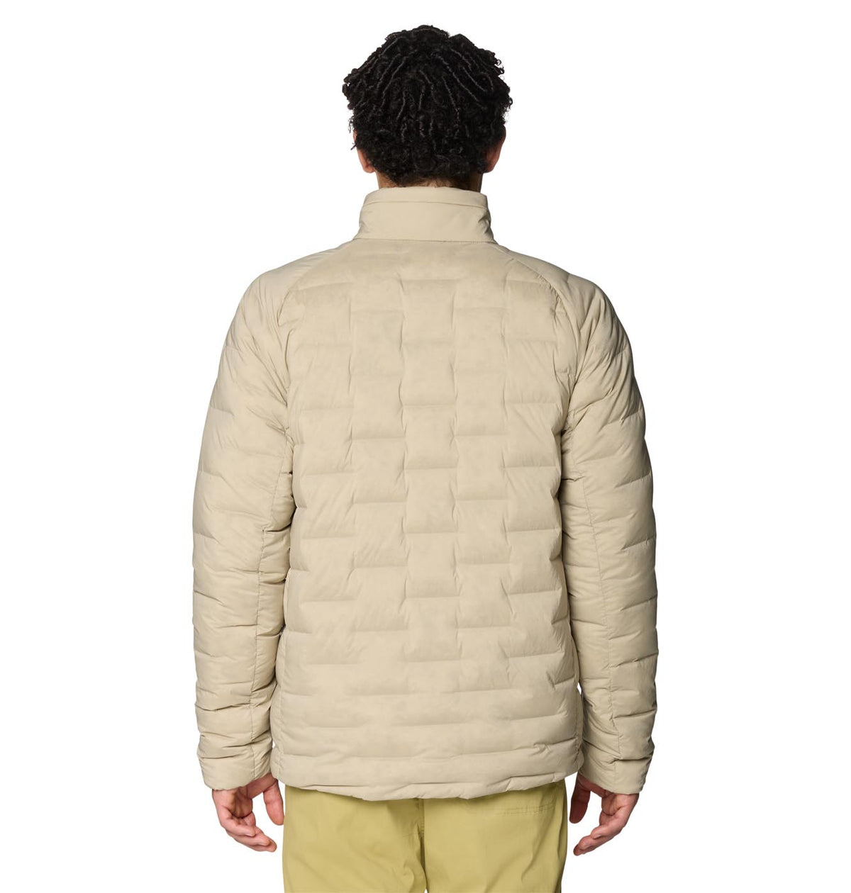 MHW *26W*  Mens StretchDown™ Jacket Mountain Hardwear