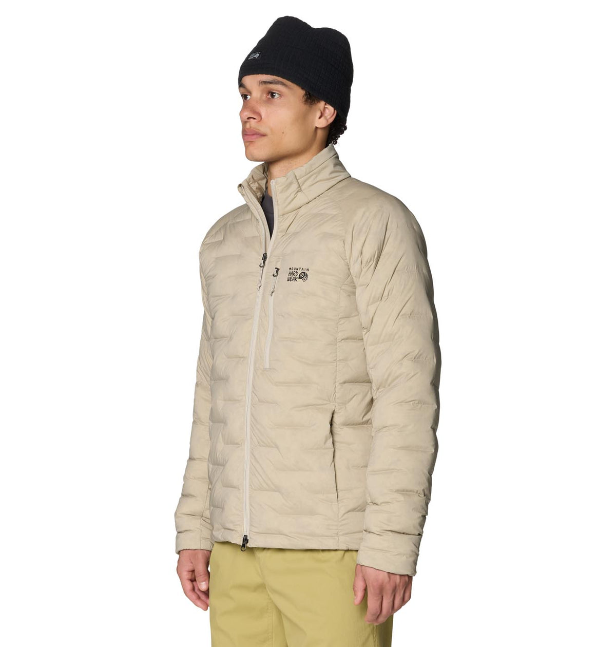 MHW *26W*  Mens StretchDown™ Jacket Mountain Hardwear