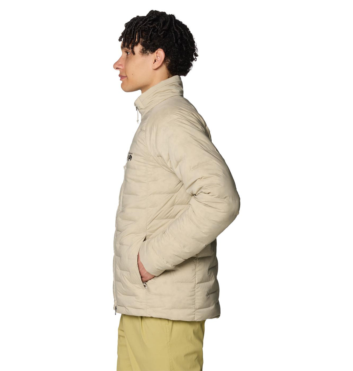 MHW *26W*  Mens StretchDown™ Jacket Mountain Hardwear