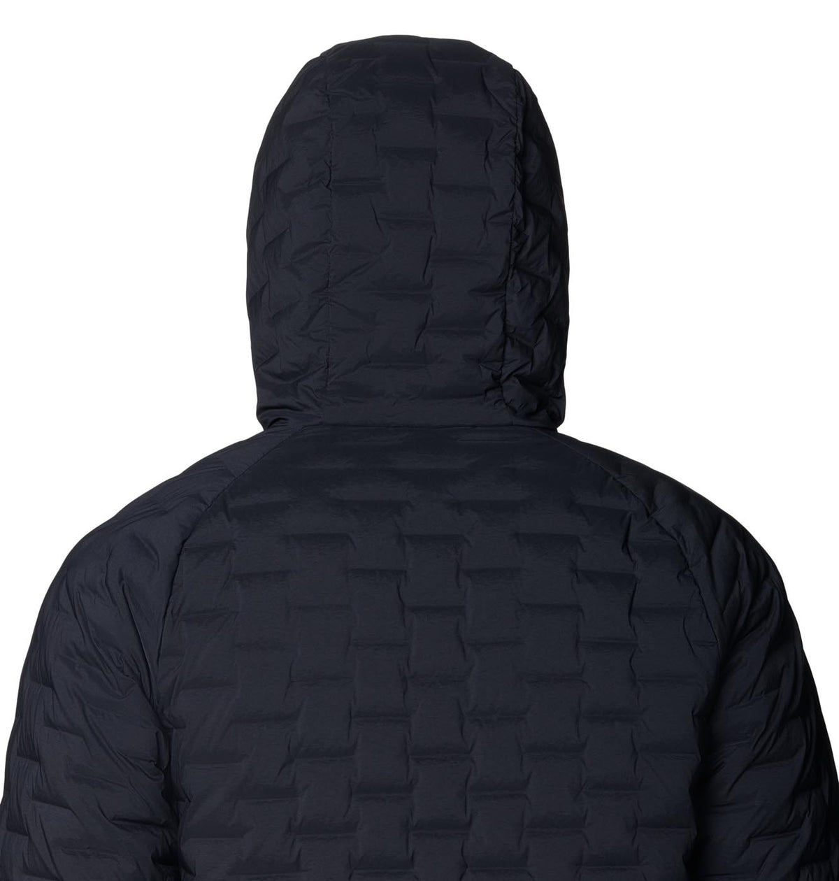 Mountain Hardwear CLOTHING - Men - Outerwear - Jacket MHW *26W*  Mens Stretchdown™ Light Hooded Jacket