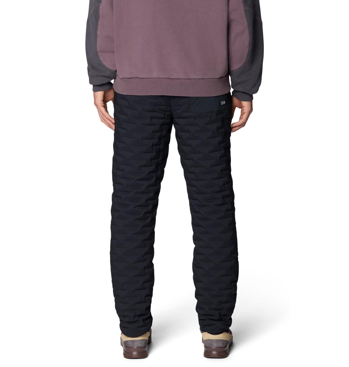 MHW *26W*  Mens Stretchdown™ Light Pant Mountain Hardwear