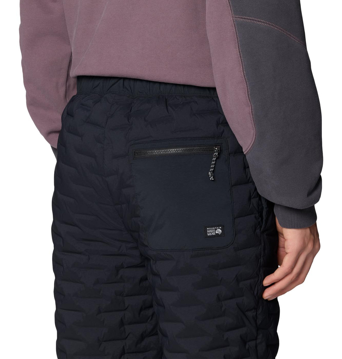 MHW *26W*  Mens Stretchdown™ Light Pant Mountain Hardwear