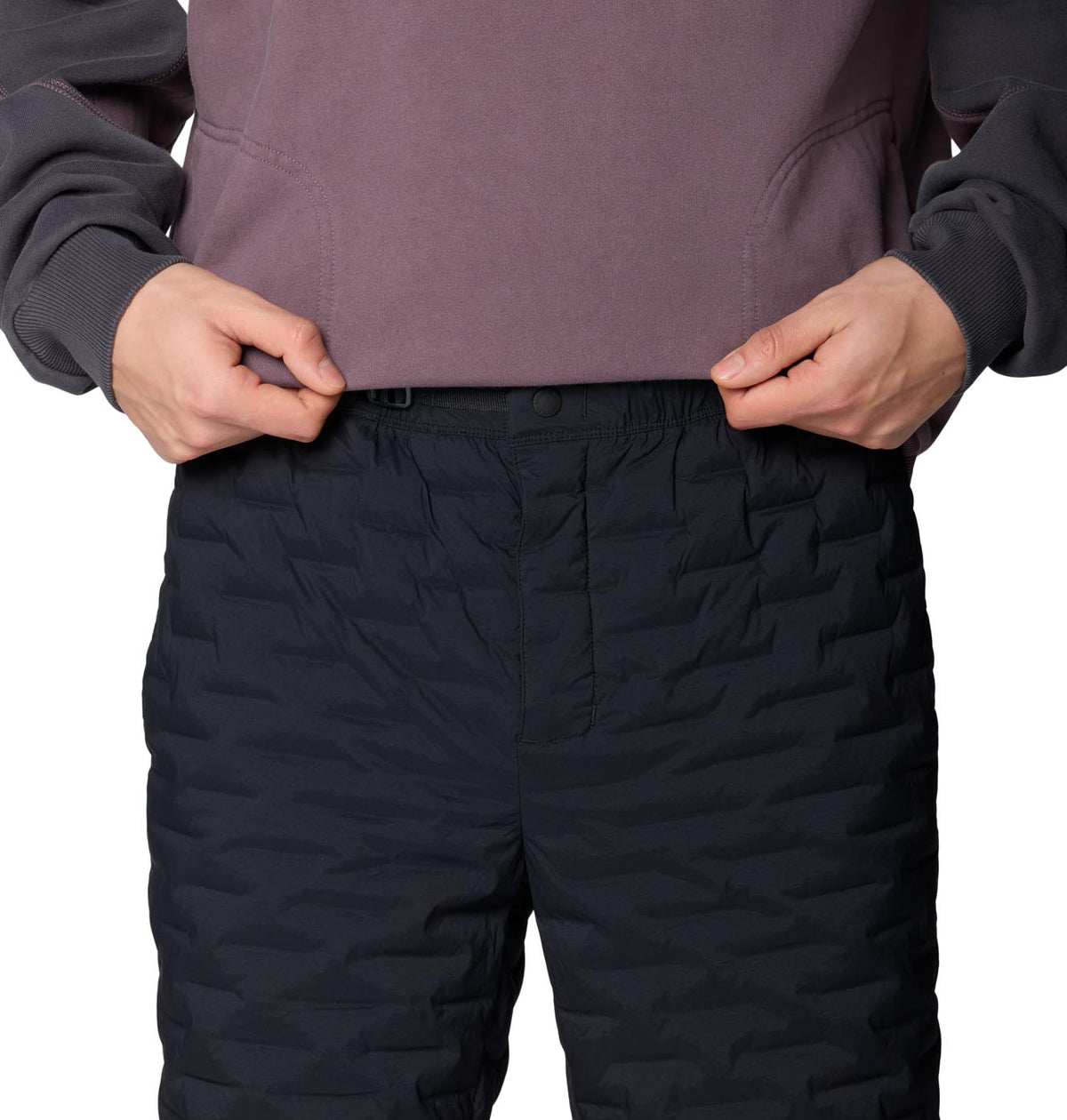 MHW *26W*  Mens Stretchdown™ Light Pant Mountain Hardwear