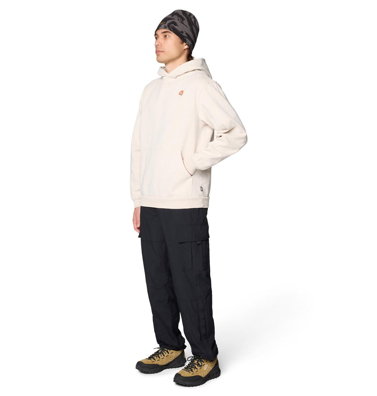 MHW *26W*  Mens Stryder™ Lined Pant Mountain Hardwear