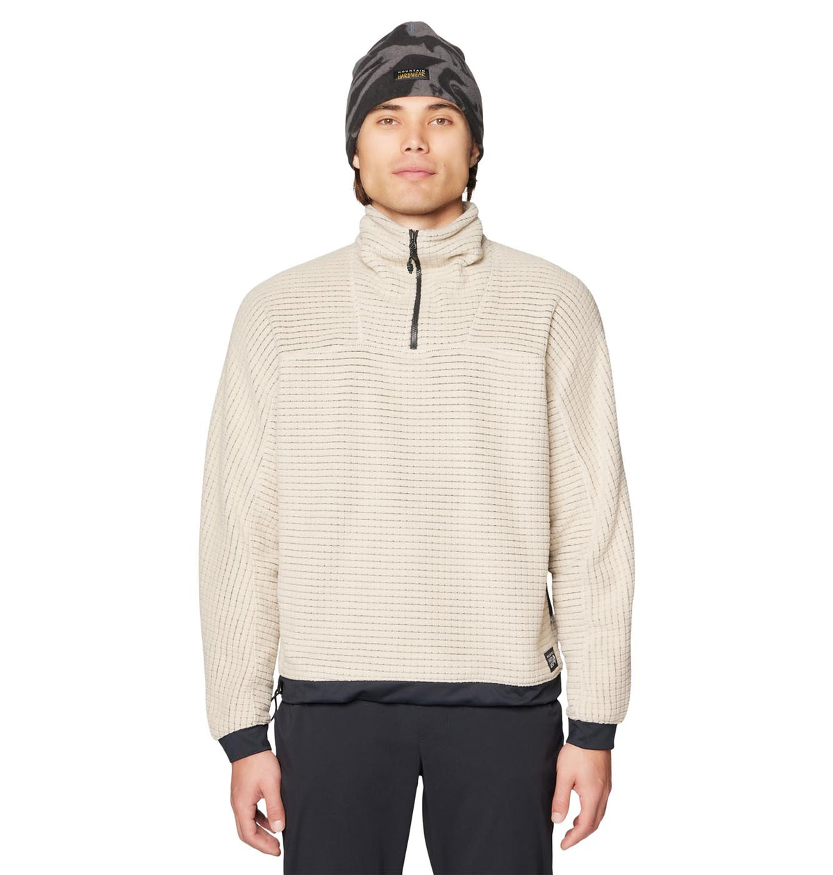 MHW *26W*  Mens Summit Grid™ Big Grid Half Zip Mountain Hardwear