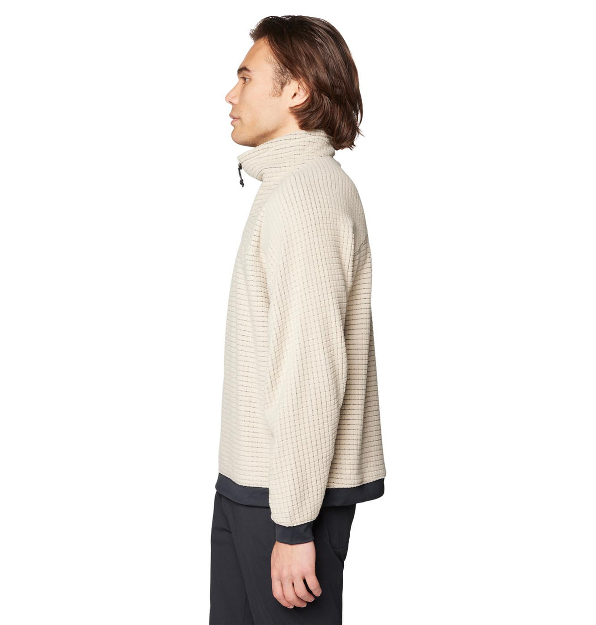 MHW *26W*  Mens Summit Grid™ Big Grid Half Zip Mountain Hardwear