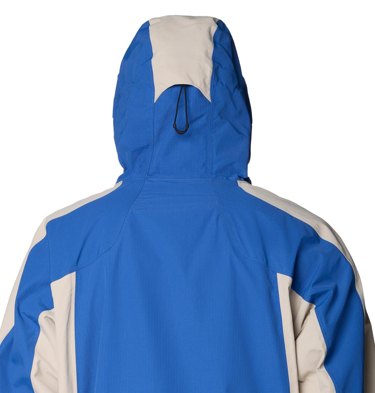 MHW *26W*  Mens Warp Factor™ Anorak Mountain Hardwear