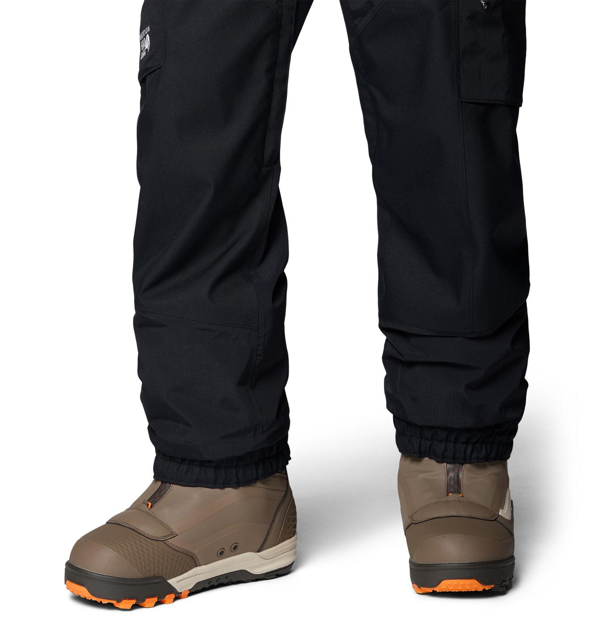 Mountain Hardwear CLOTHING - Men - Outerwear - Pant MHW *26W*  Mens Warp Factor™ Pant