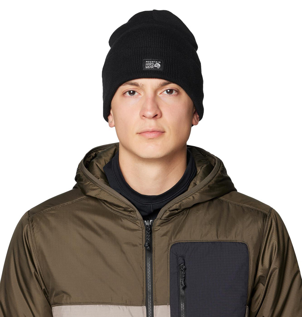 Mountain Hardwear CLOTHING - Hats MHW *26W*  Unisex Town Square™ Beanie