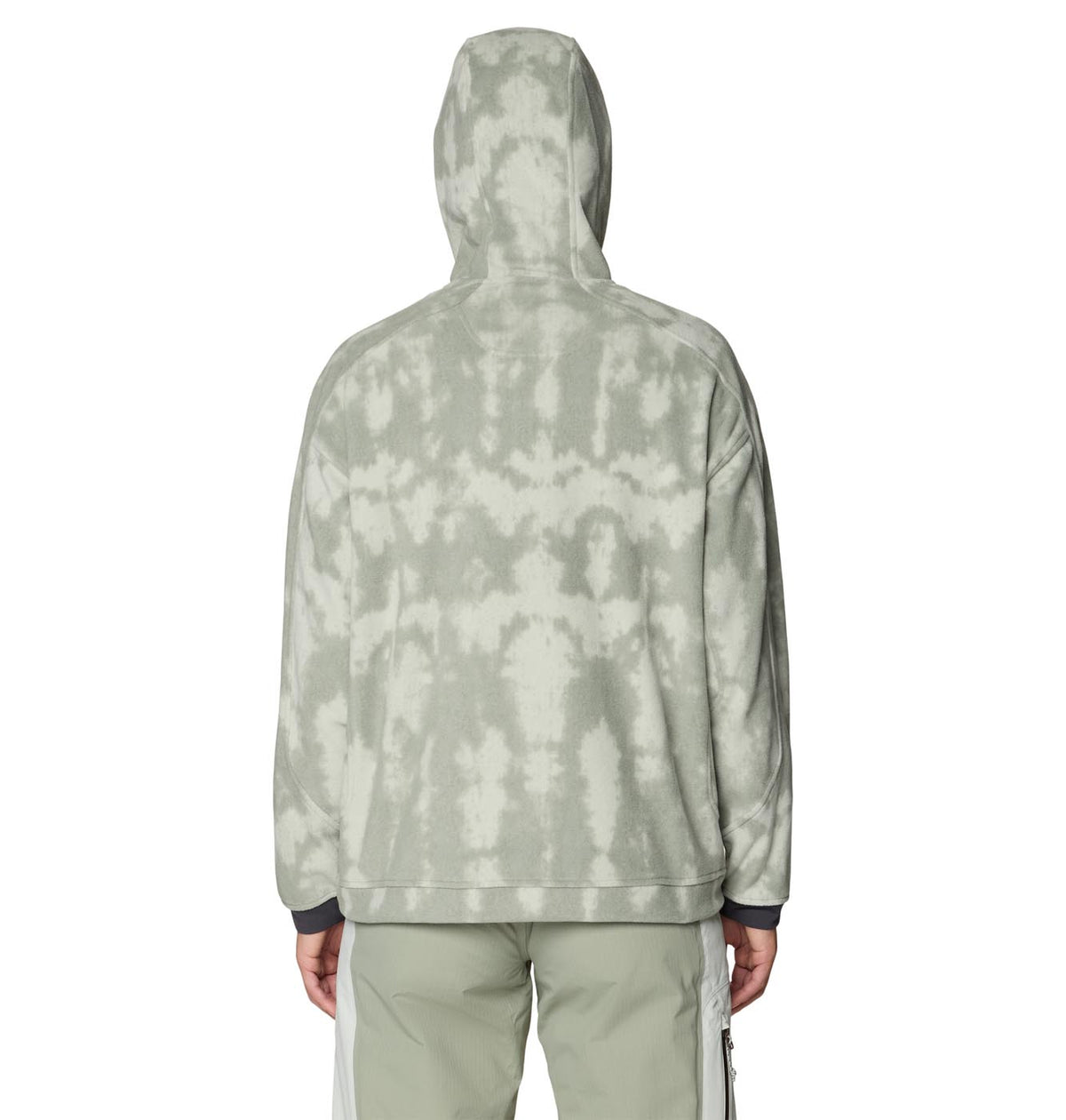 Mountain Hardwear CLOTHING - Women - Outerwear - Jacket MHW *26W*  Womens Après Pro™ Fleece Hoody
