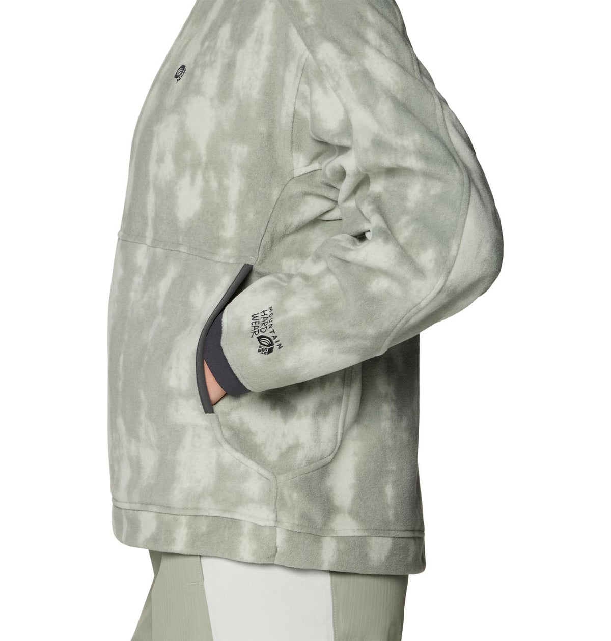Mountain Hardwear CLOTHING - Women - Outerwear - Jacket MHW *26W*  Womens Après Pro™ Fleece Hoody
